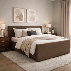 Boxspring Thomas