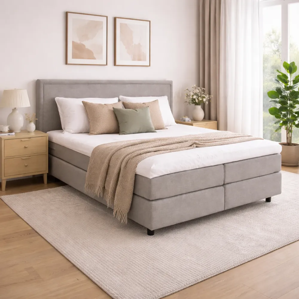Boxspring Joep