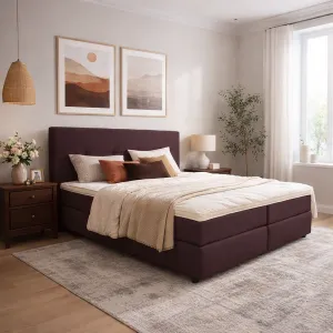Boxspring Sarah