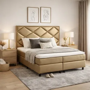 Boxspring Jasmine