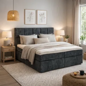 Boxspring Maria
