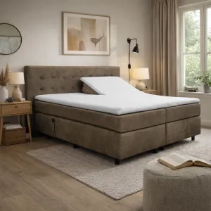 Boxspring Diane