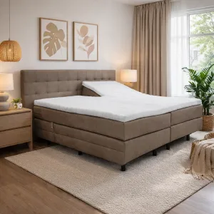 Boxspring Sophie