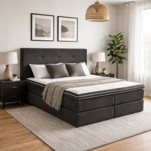 Boxspring Arjan