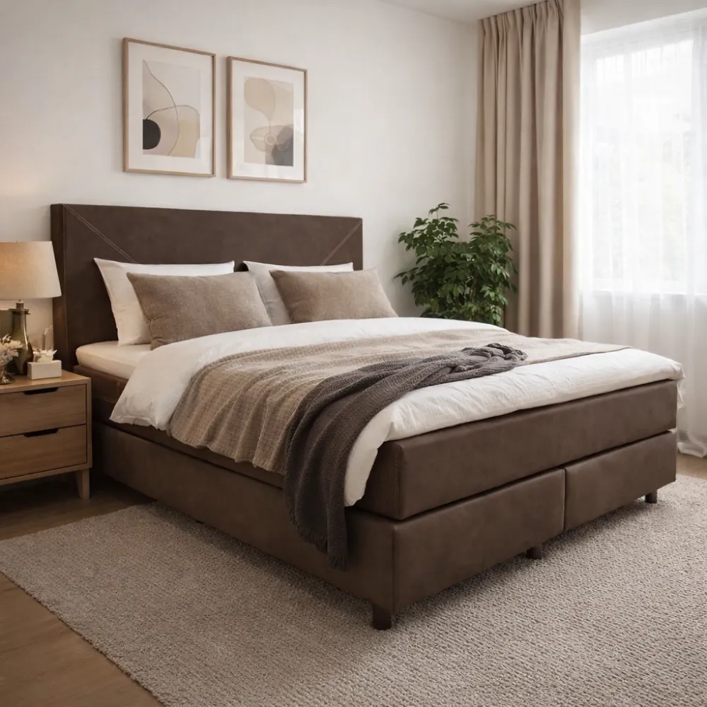 Boxspring Jack