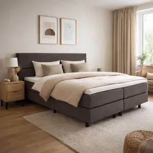 Boxspring John
