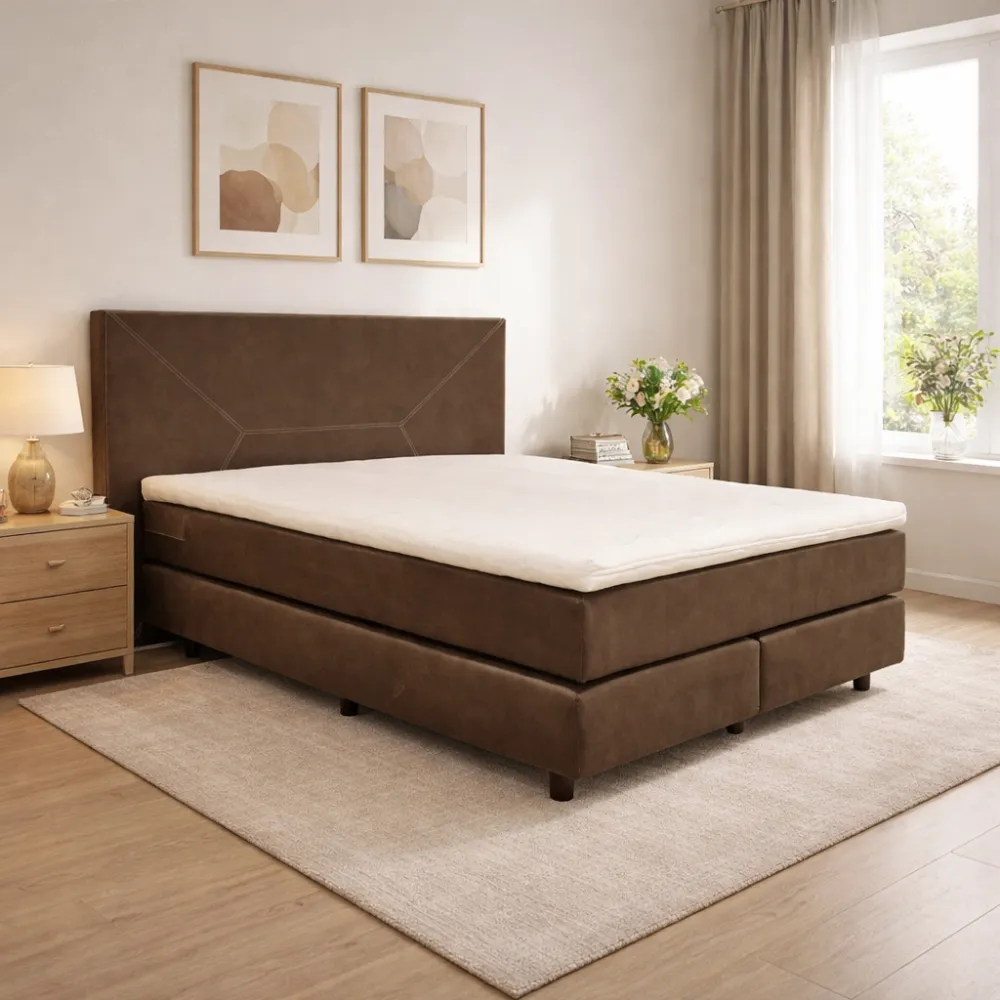Boxspring Jack