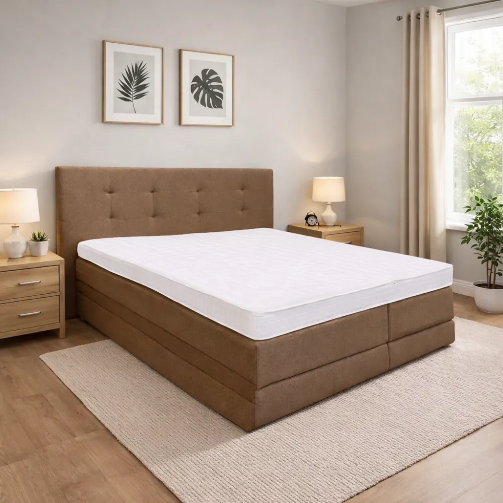 Boxspring Melvin