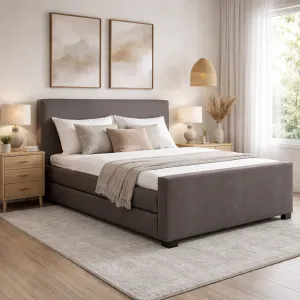 Boxspring Wessel