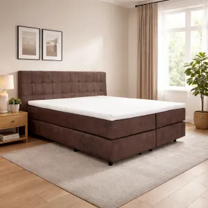 Boxspring Bram