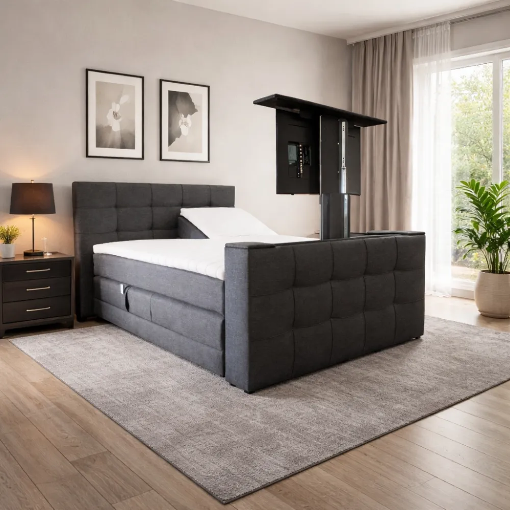 Boxspring Robert