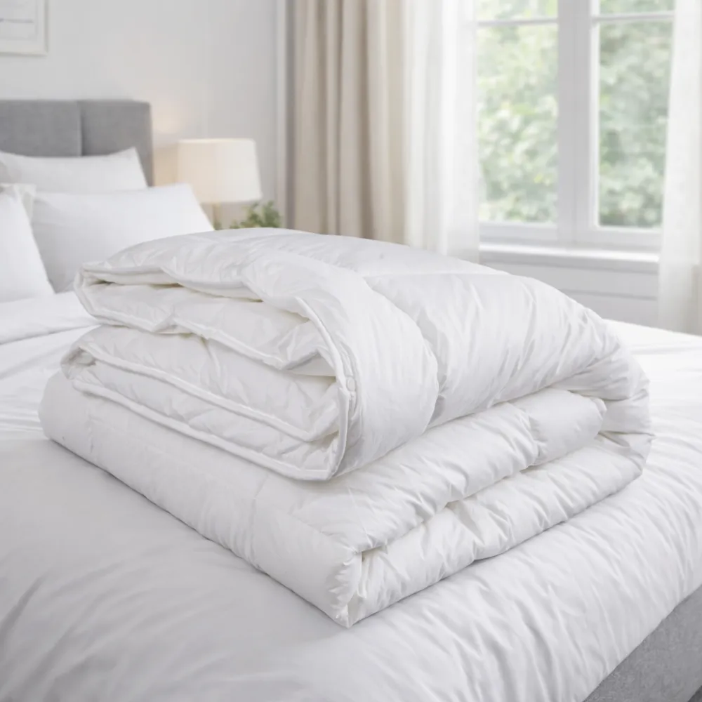 Dekbed Hotel