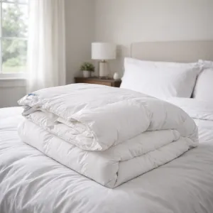 Dekbed Saffier